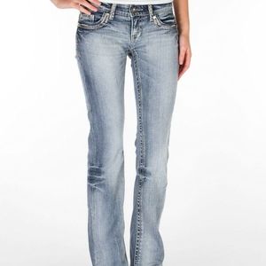 Daytrip Leo Jeans size 24